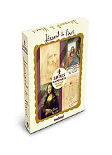 Broschiert Léonard de Vinci : 4 livres magnétiques. Léonard de Vinci : 4 magnet books von 