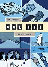 Broschiert Vol 111 : sous les vagues von Talel Aronowicz