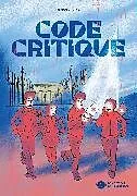 Kartonierter Einband Code critique von Fabian Menor