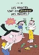 Fester Einband L'avis d'Odile - Les adultes sont-ils vraiment des adultes ? von Justine Duhé