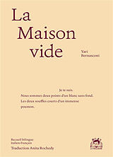 Broché La maison vide de Yari Bernasconi