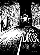 Broschiert Dead drop von La Gale