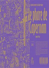 Broschiert Noire essence. Le phare de Capernam : interludes premiers de la Noire essence von Jeanne Perrin