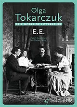 Broschiert E. E. von Olga Tokarczuk
