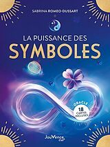 Broschiert La puissance des symboles von Sabrina Romeo-Dussart