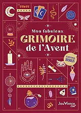 Broschiert Mon fabuleux grimoire de l'Avent von 