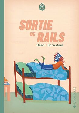 Broschiert Sortie de rails von Henri Bornstein