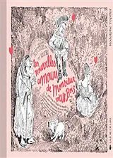 Broschiert Les nouvelles amours de monsieur Vieux Bois von Rodolphe Töpffer