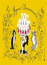 Broschiert Un joyeux anniversaire von Hans Fischer