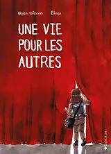 Broschiert Une vie pour les autres : ta pierre à l'édifice von Blaise; Elmax Hofmann