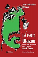 eBook (epub) Le Petit Wazoo de Marsan Jean-Sebastien Marsan