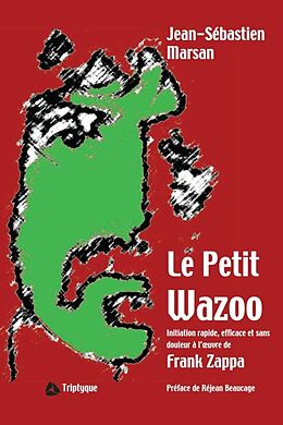 E-Book (epub) Le Petit Wazoo von Marsan Jean-Sebastien Marsan