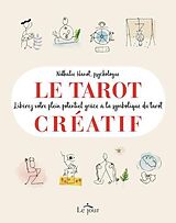 Broché Le tarot créatif de Nathalie Hanot