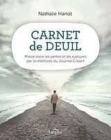 ePUB Carnet de deuil von Hanot Nathalie Hanot