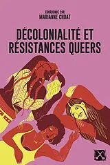 Broschiert Décolonialité et résistances queers von 