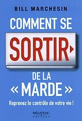 E-Book (epub) Comment se sortir de la marde von 
