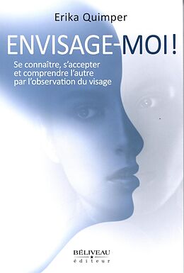 eBook (epub) Envisage-moi! de 