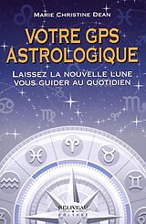 eBook (epub) Votre GPS astrologique de 