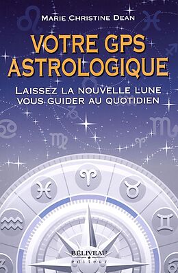 eBook (epub) Votre GPS astrologique de 