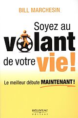 eBook (epub) Soyez au volant de votre vie! de 