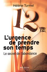 eBook (epub) L'urgence de prendre son temps de 