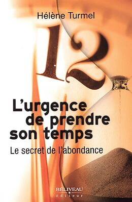 eBook (epub) L'urgence de prendre son temps de 