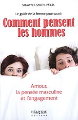 eBook (epub) Comment pensent les hommes de 