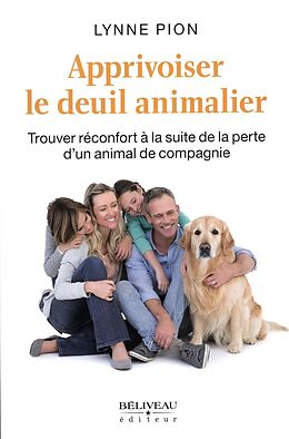 eBook (epub) Apprivoiser le deuil animalier de 