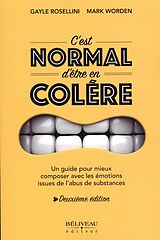 eBook (epub) C'est normal d'etre en colere 2e edition de 