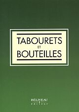 eBook (epub) Tabourets et bouteilles de 