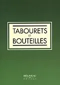 E-Book (epub) Tabourets et bouteilles von 