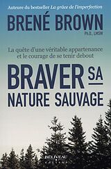 E-Book (epub) Braver sa nature sauvage von 