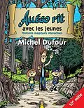 E-Book (epub) Allégo rit avec les jeunes von Dufour Michel Dufour