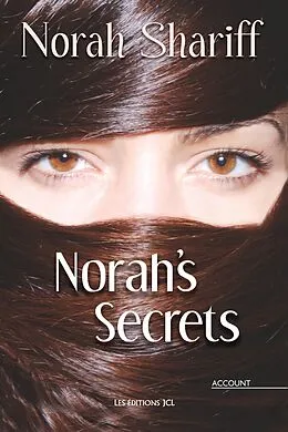 E-Book (epub) Norah's Secrets von Shariff Samia Shariff