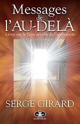 eBook (epub) Messages de l'au-delà de Girard Serge Girard