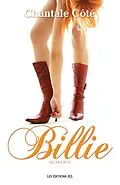 E-Book (epub) Billie von Cote Chantale Cote