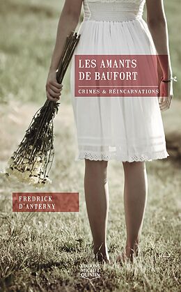 eBook (epub) Les amants de Baufort de D'Anterny Fredrick D'Anterny