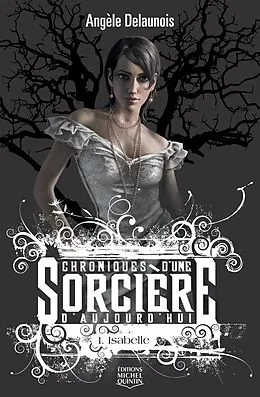 E-Book (epub) Isabelle von Delaunois Angele Delaunois