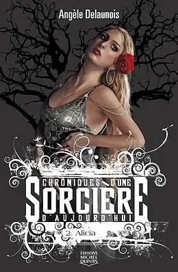 E-Book (epub) Alicia von Delaunois Angele Delaunois