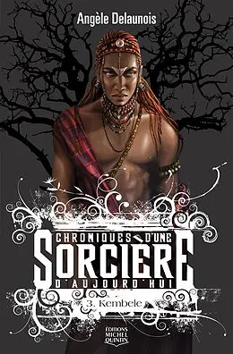 E-Book (epub) Kembele von Delaunois Angele Delaunois