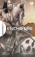E-Book (epub) Enchainee von Chabin Laurent Chabin