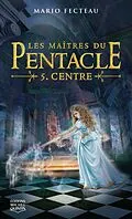 E-Book (epub) Centre von Fecteau Mario Fecteau