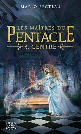 E-Book (epub) Centre von Fecteau Mario Fecteau