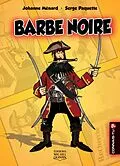 E-Book (pdf) Connais-tu? - En couleurs 1 - Barbe Noire von Menard Johanne Menard