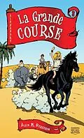 E-Book (pdf) Alexandre 3 - La Grande Course von M. Bergeron Alain M. Bergeron