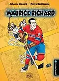 E-Book (pdf) Connais-tu? - En couleurs 5 - Maurice Richard von Menard Johanne Menard