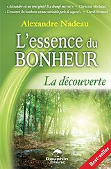 eBook (epub) L'essence du bonheur de 