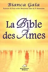 E-Book (epub) La Bible des ames von 