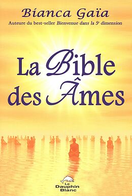 eBook (epub) La Bible des ames de 