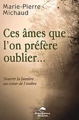 E-Book (epub) Ces ames que l'on prefere oublier... von 